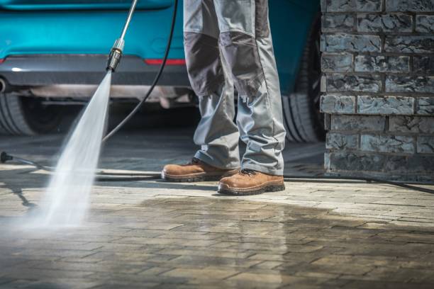 Pre-Holiday Cleaning in Camp Wood, TX