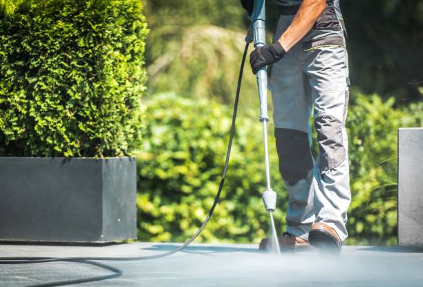 Best Restaurant Pressure Washing  in Camp Wood, TX