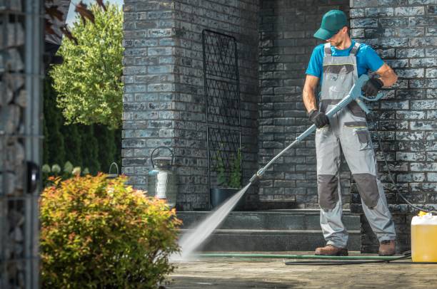 Best Boat and Dock Cleaning  in Camp Wood, TX
