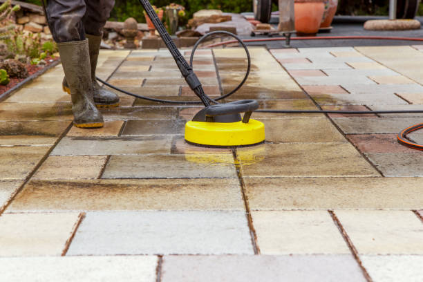 Camp Wood, TX Pressure Washing Company