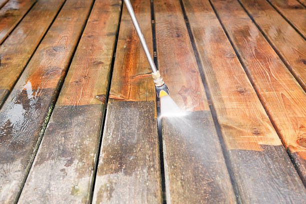 Best Solar Panel Cleaning  in Camp Wood, TX
