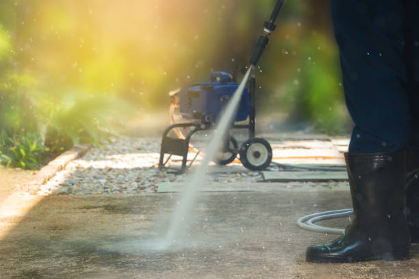 Best Fleet Vehicle Washing  in Camp Wood, TX
